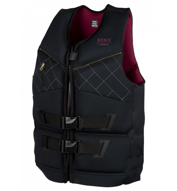 Ronix Supernova Capella 3.0 CGA Women's Life Vest 2026