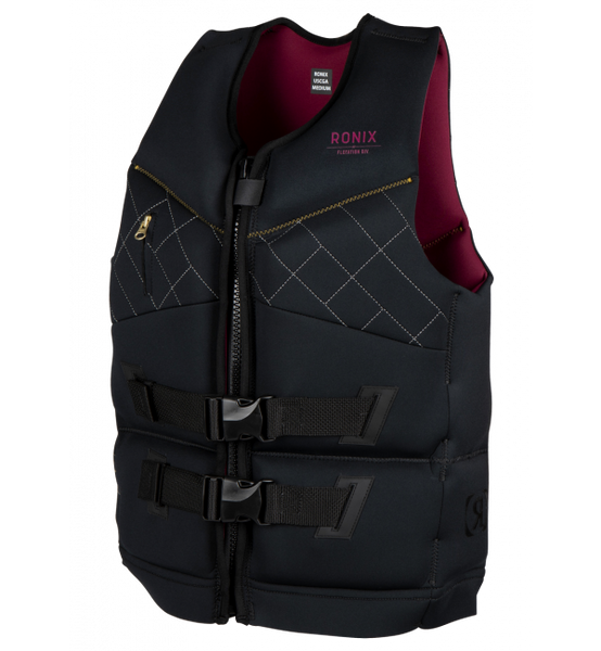 Ronix Supernova Capella 3.0 CGA Women's Life Vest 2026