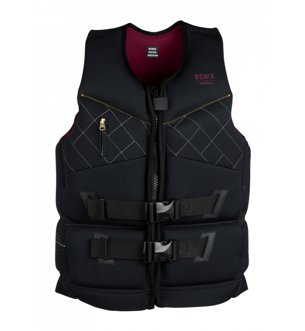 Ronix Supernova Capella 3.0 CGA Women's Life Vest 2026