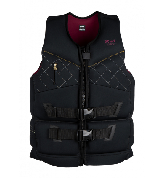 Ronix Supernova Capella 3.0 CGA Women's Life Vest 2026