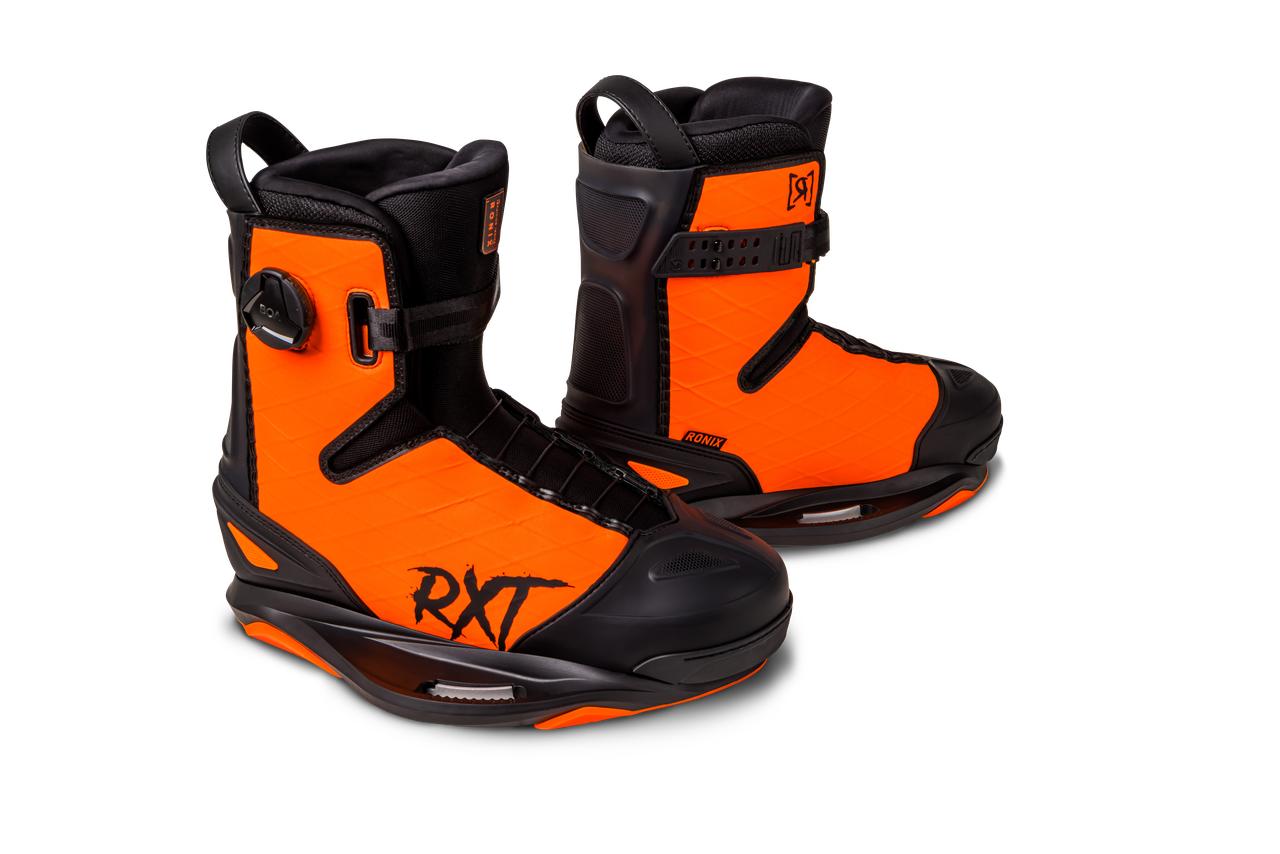 Ronix RXT Boa Intuition Wakeboard Boot 2023