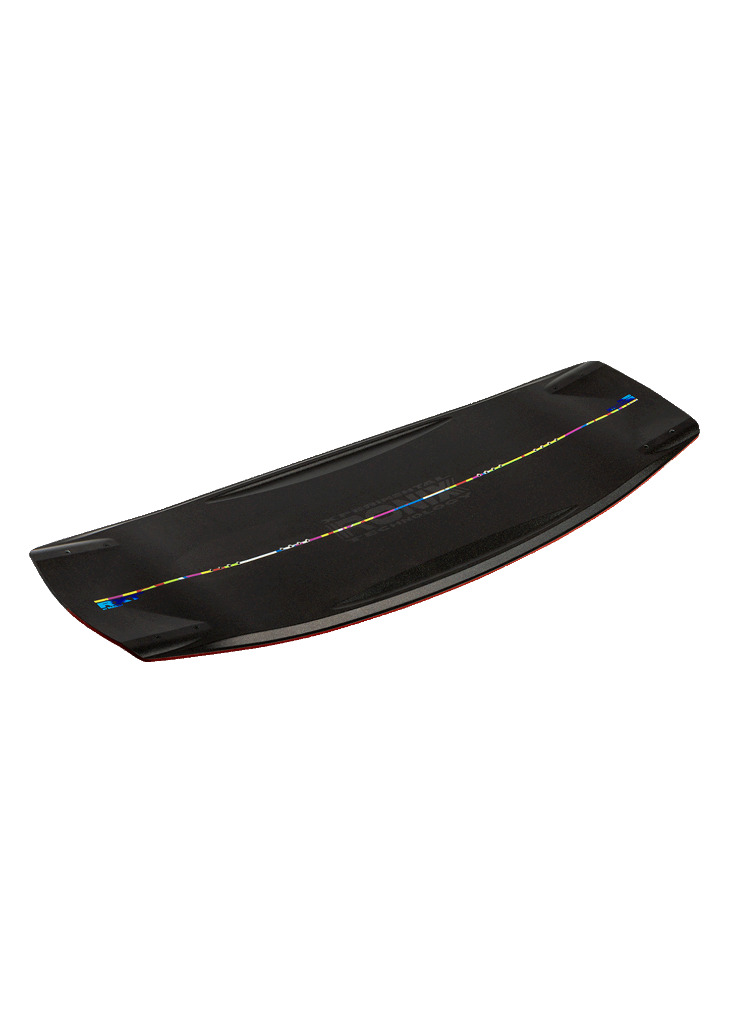 Ronix RXT Blackout Wakeboard 2025 - Blem