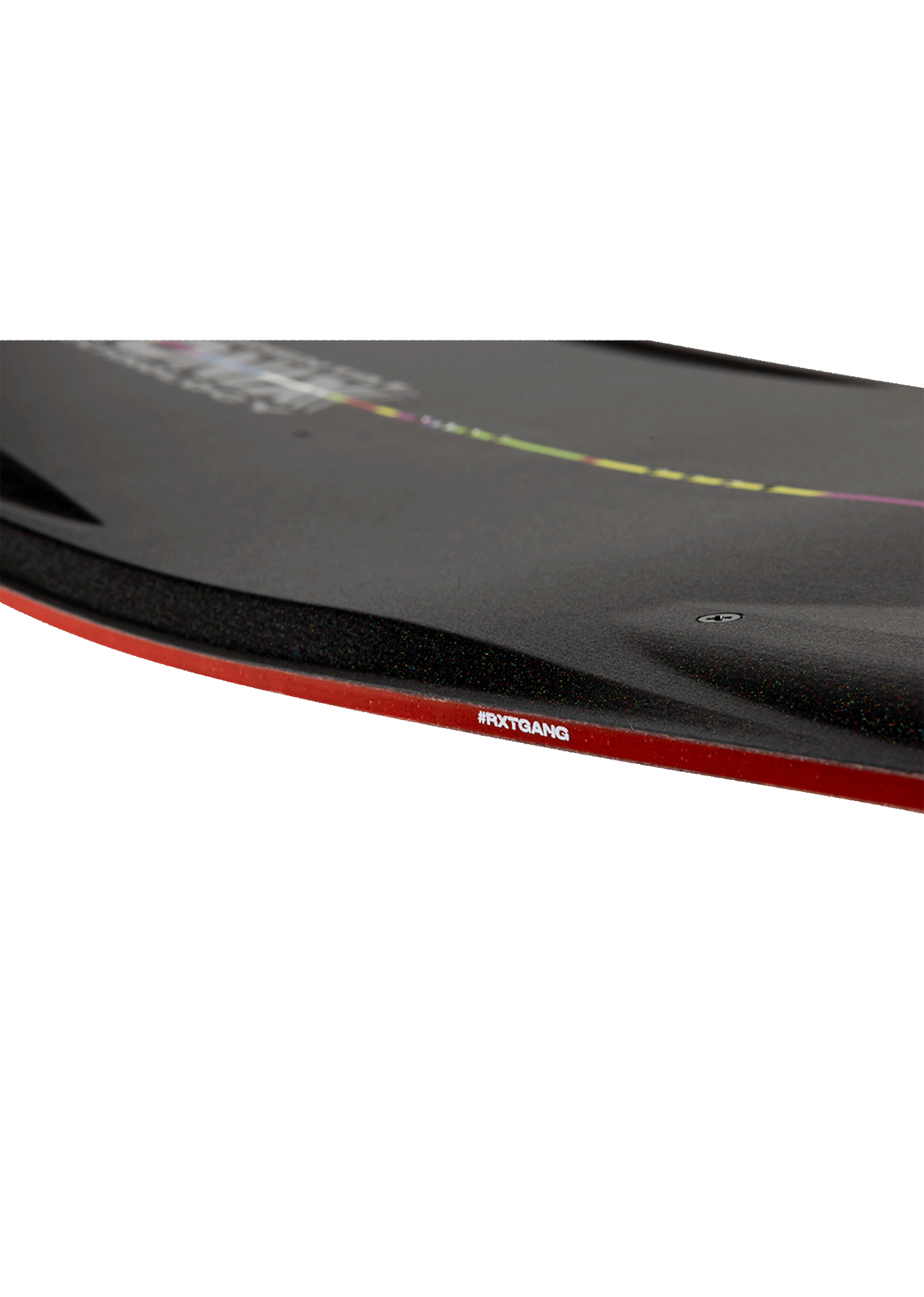 Ronix RXT Blackout Wakeboard 2025 - Blem