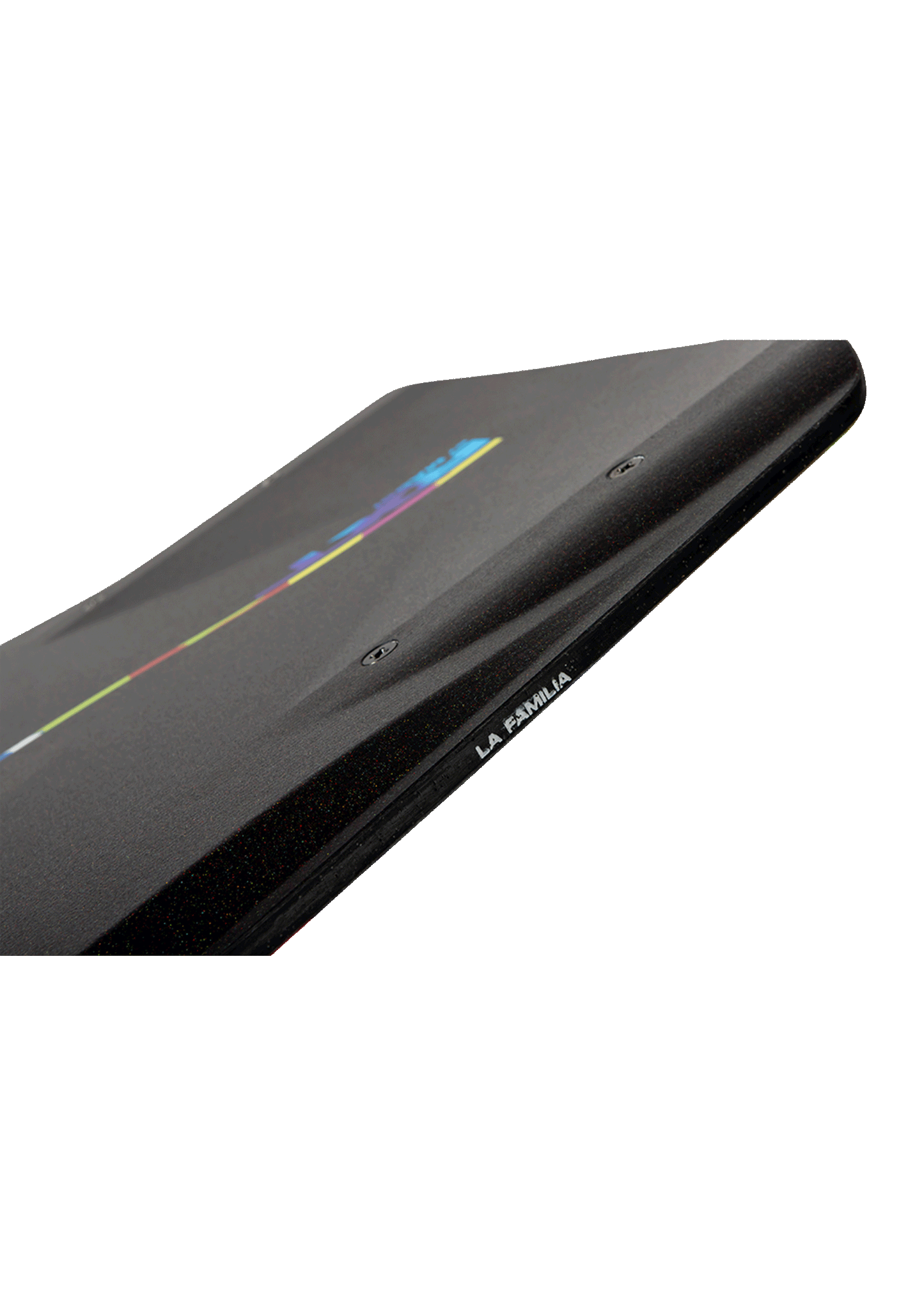 Ronix RXT Blackout Wakeboard 2025 - Blem