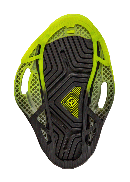 Ronix RXT Intuition Wakeboard Boots 2024