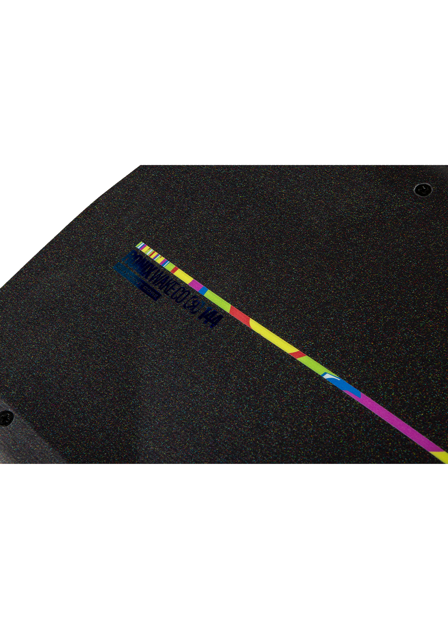 Ronix RXT Blackout Wakeboard 2025 - Blem