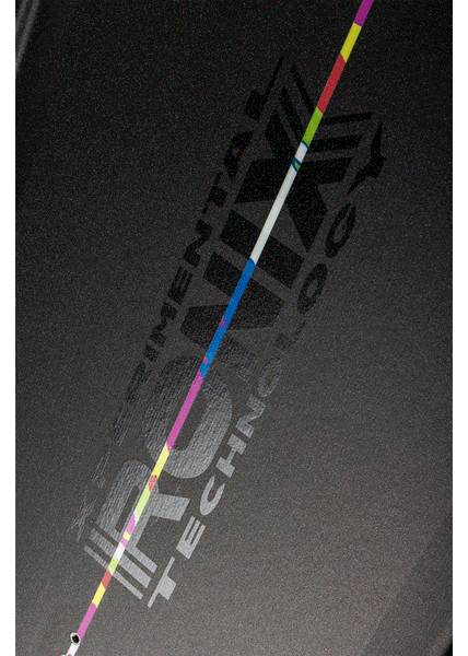 Ronix RXT Blackout Wakeboard 2025 - Blem