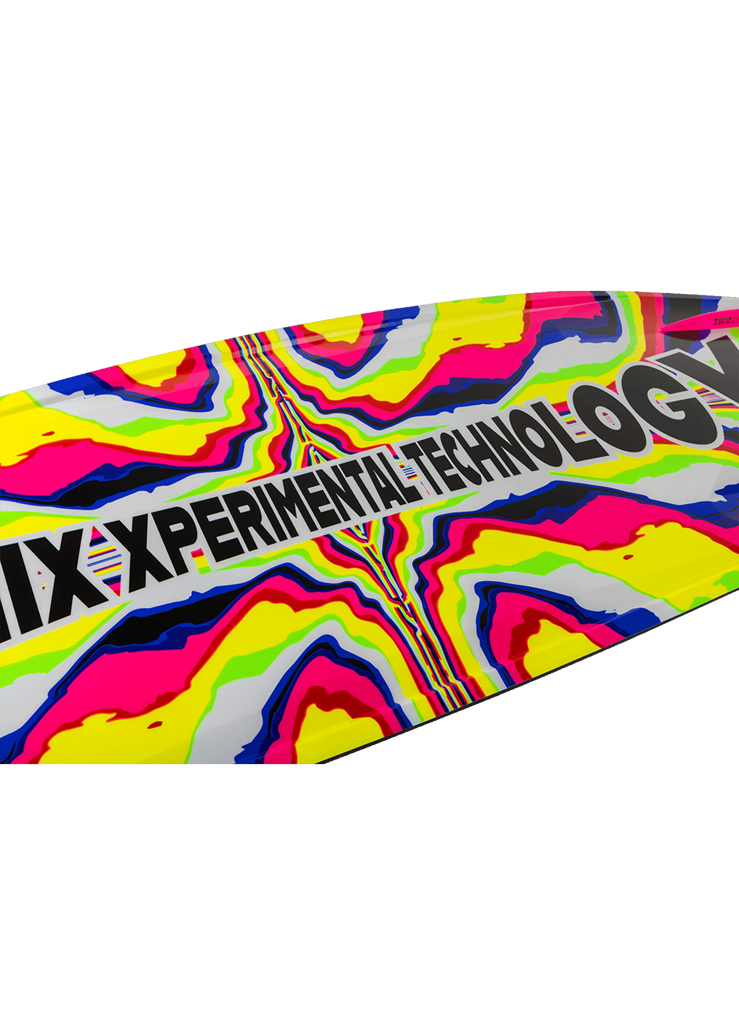Ronix RXT Blackout Wakeboard 2025 - Blem