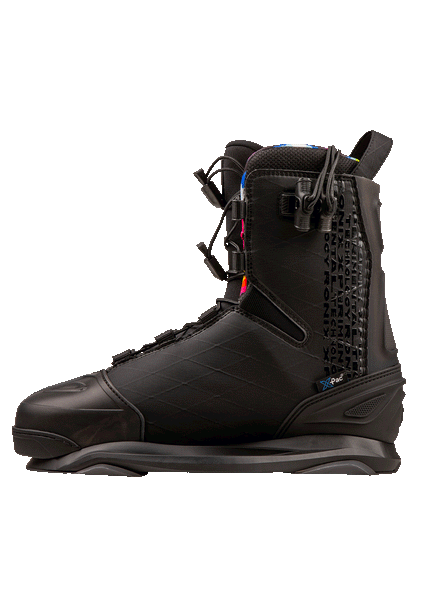 Ronix RXT Intuition Wakeboard Boots 2025