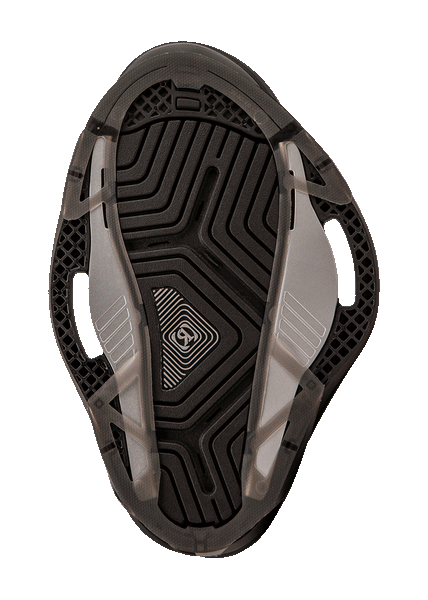 Ronix RXT Intuition Wakeboard Boots 2025