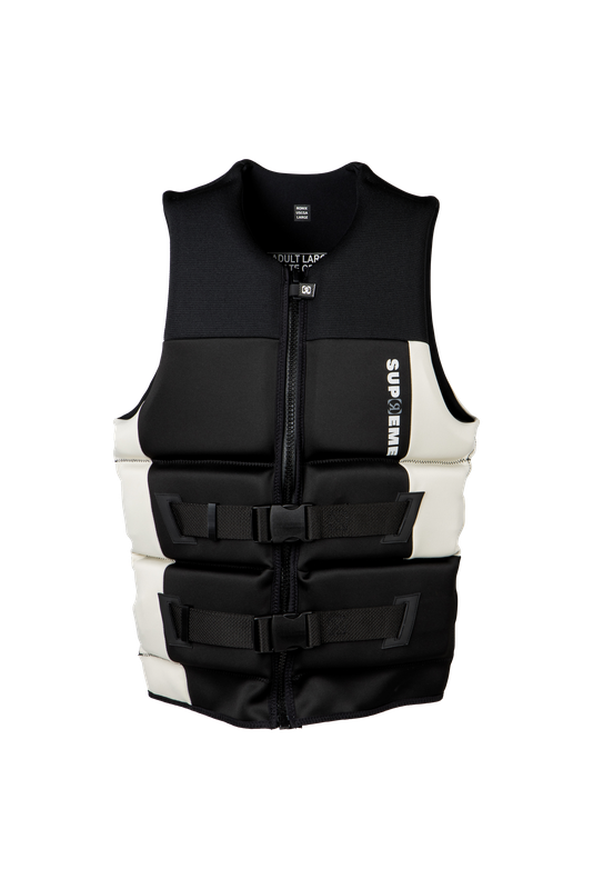 Ronix Supreme Yes CGA Life Vest 2025