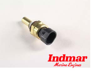 Indmar Water Temperature Sensor for Indmar 6.0L LS1 Engine