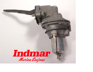 Indmar Fuel Pump 460