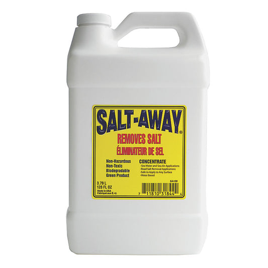 Salt Away Gallon