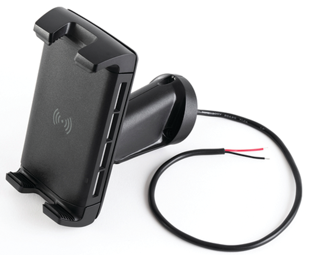 ROKK Edge Waterproof Phone Charging Mount