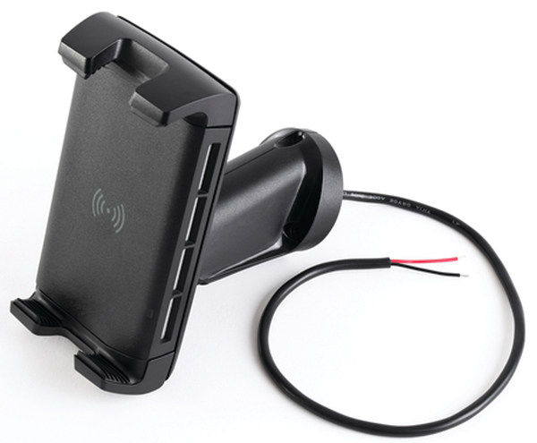 ROKK Edge Waterproof Phone Charging Mount