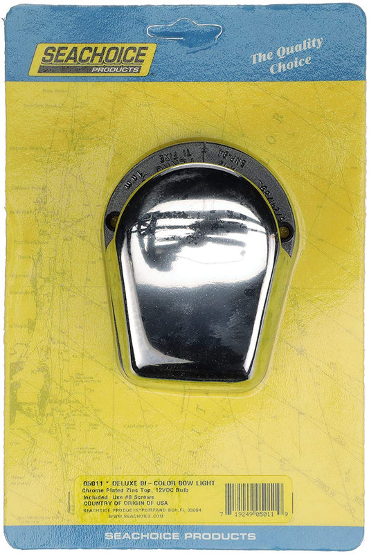 SeaChoice 05011 Bow Navigation Light