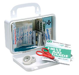 Seachoice Deluxe Marine First Aid Kit