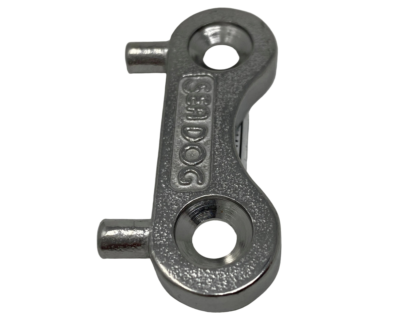 Stainless Steel Gas Cap Key