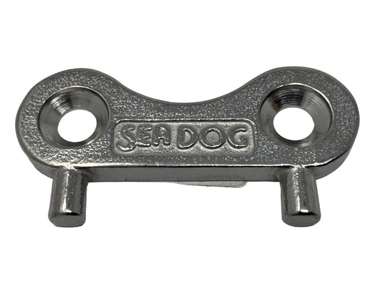 Stainless Steel Gas Cap Key