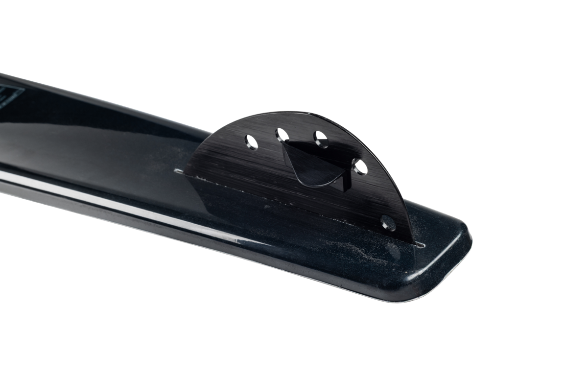 Radar Senate Alloy w/ Double Prime - Slalom Waterski Package 2026