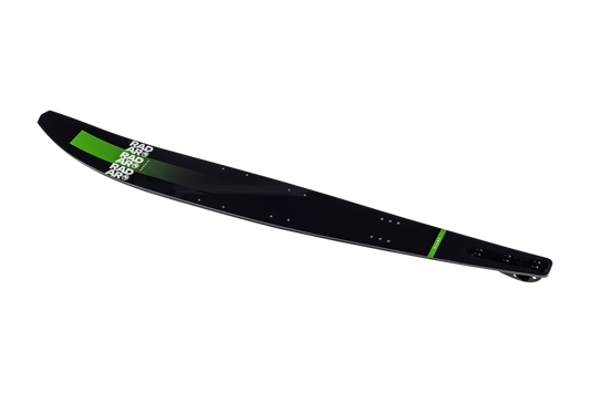 Radar Senate Alloy w/ Double Prime - Slalom Waterski Package 2026