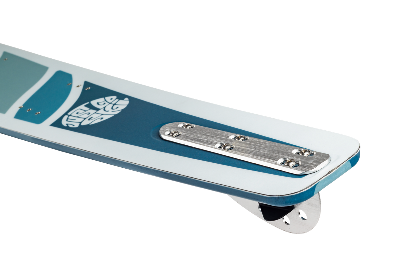 Radar Session w/ Prime - Women's Slalom Waterski Package 2026