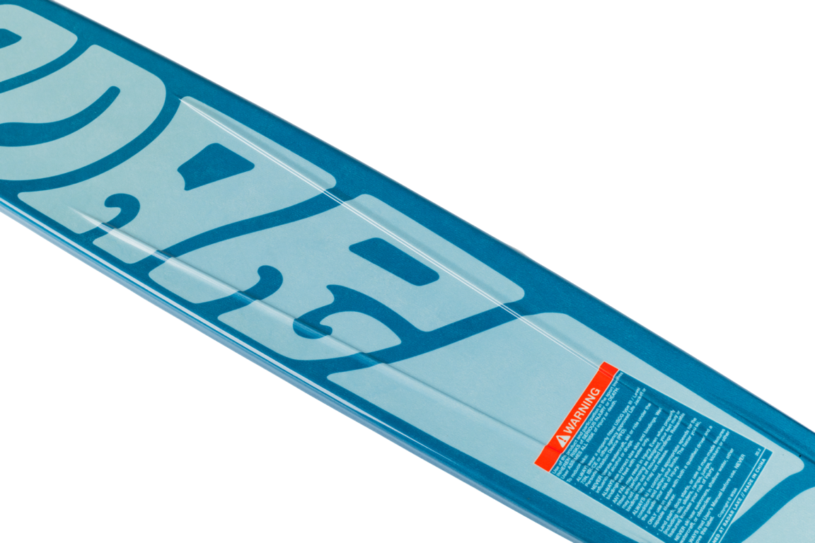 Radar Session w/ Prime - Women's Slalom Waterski Package 2026