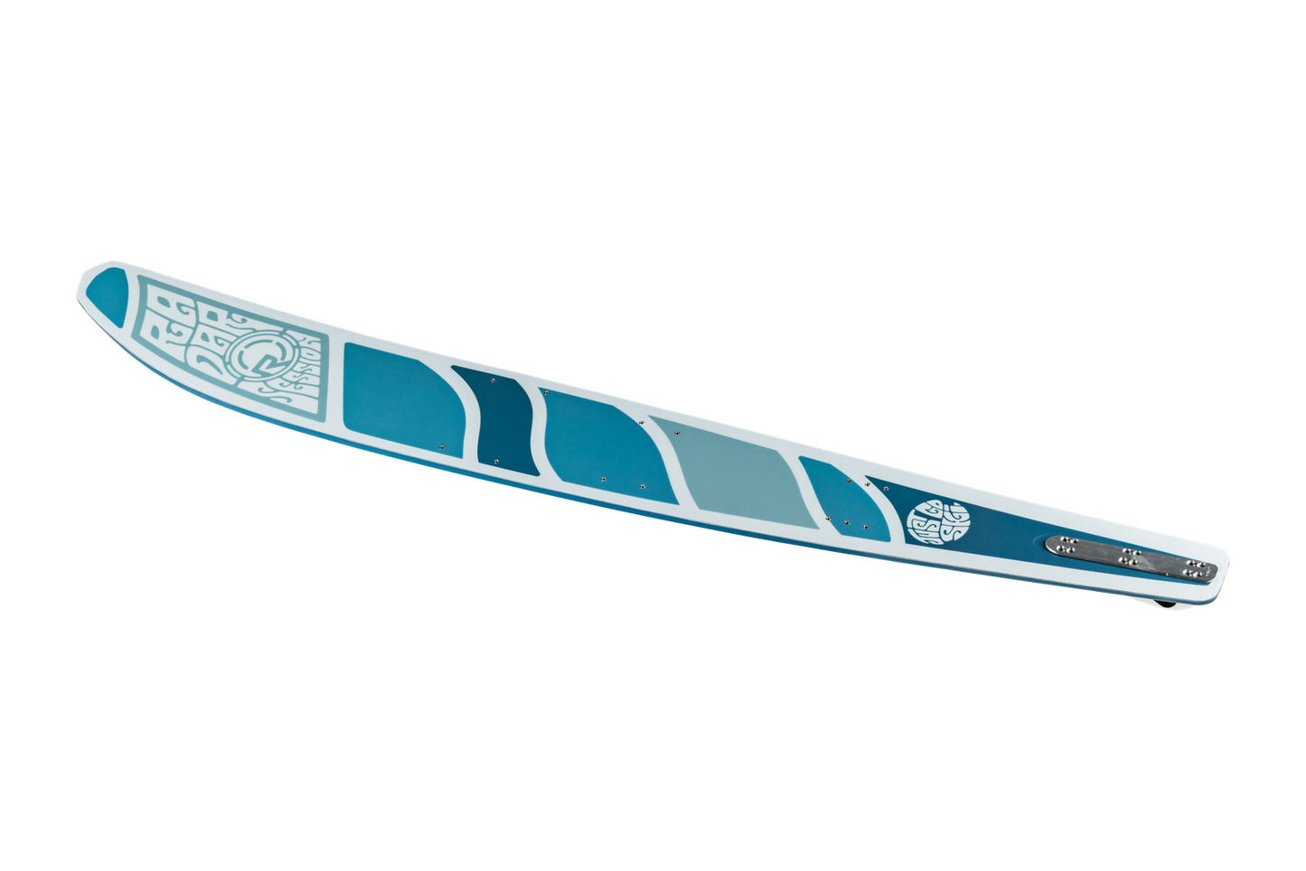 Radar Session w/ Prime - Women's Slalom Waterski Package 2026