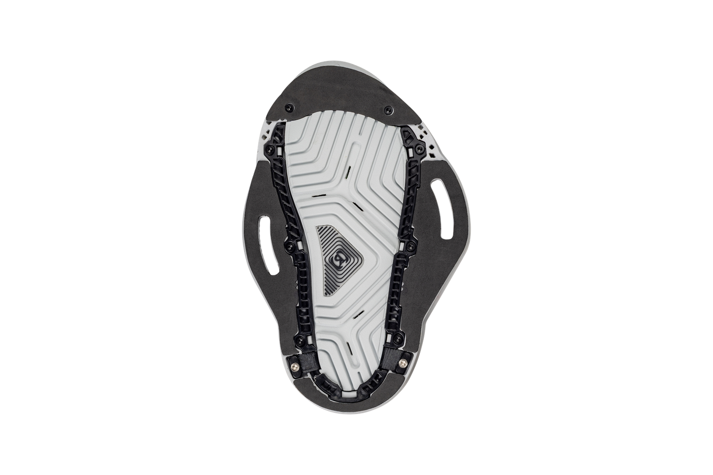 Ronix One Silver Reflective Intuition Wakeboard Boots 2026