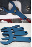 Shaft Packing Wrench Stubby Custom