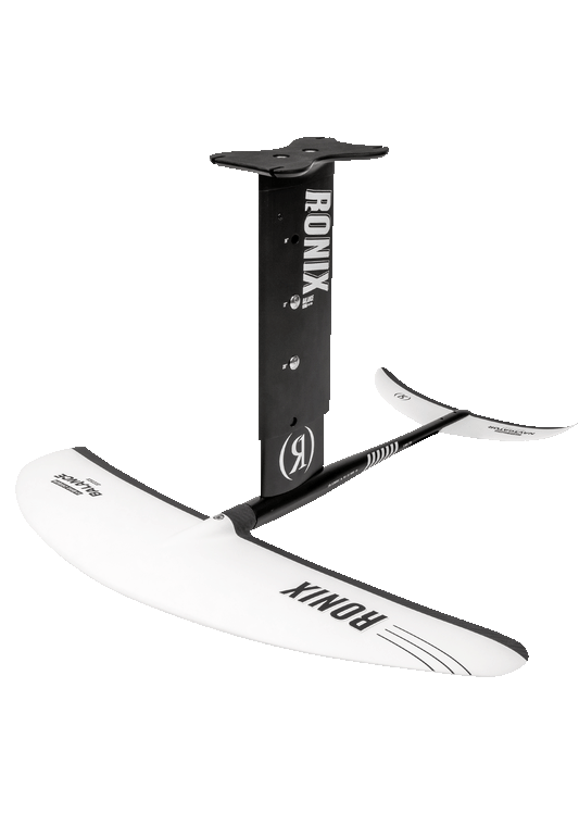 Ronix Shift Adjustable Mast 1300 Complete Foil Set - No Board