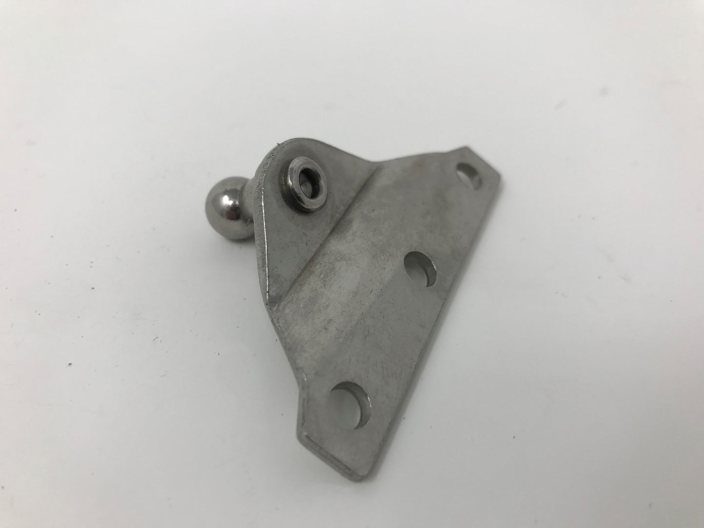 Stainless Steel 1-3/8" Gas Shock Bracket Mount
