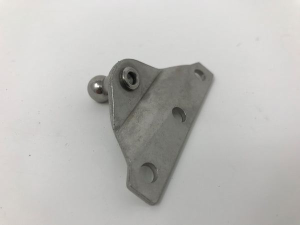 Stainless Steel 1-3/8" Gas Shock Bracket Mount