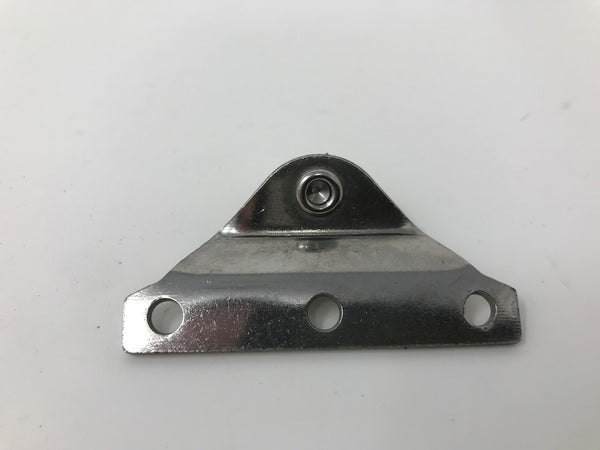 Stainless Steel 1-3/8" Gas Shock Bracket Mount