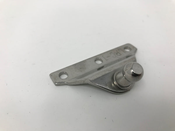 Stainless Steel 1-3/8" Gas Shock Bracket Mount