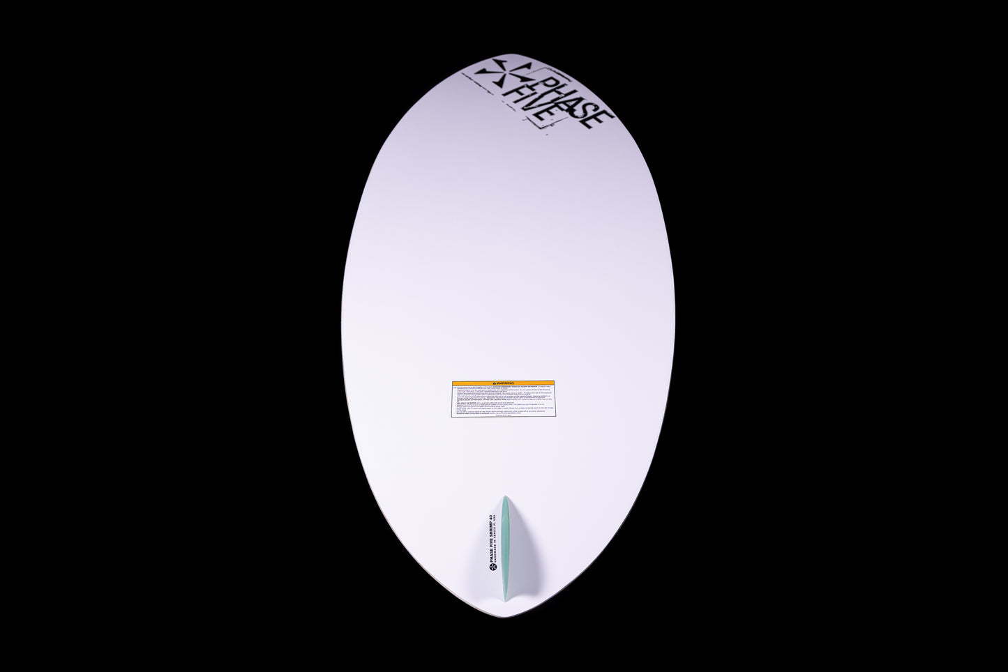 Phase 5 Shrimp Kids Wakesurf Board 2025