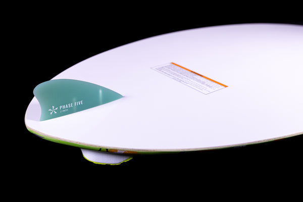 Phase 5 Shrimp Kids Wakesurf Board 2025