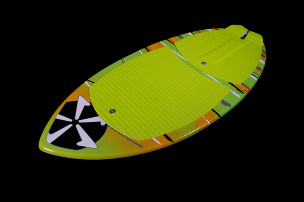 Phase 5 Shrimp Kids Wakesurf Board 2025
