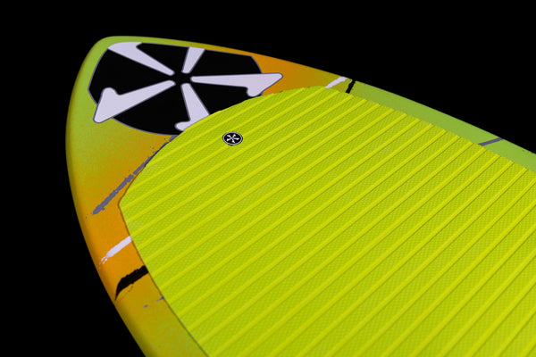 Phase 5 Shrimp Kids Wakesurf Board 2025