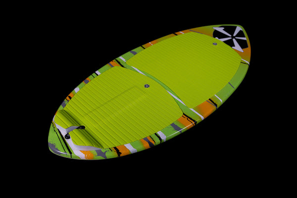 Phase 5 Shrimp Kids Wakesurf Board 2025