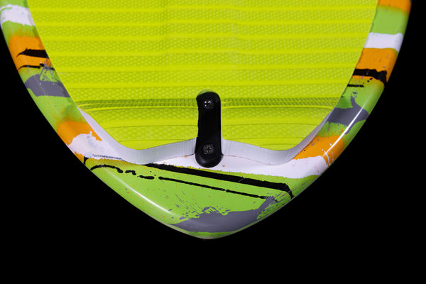 Phase 5 Shrimp Kids Wakesurf Board 2025