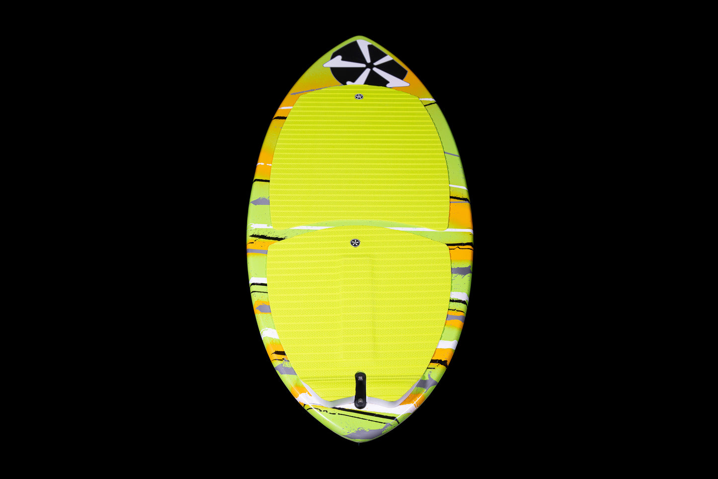 Phase 5 Shrimp Kids Wakesurf Board 2025