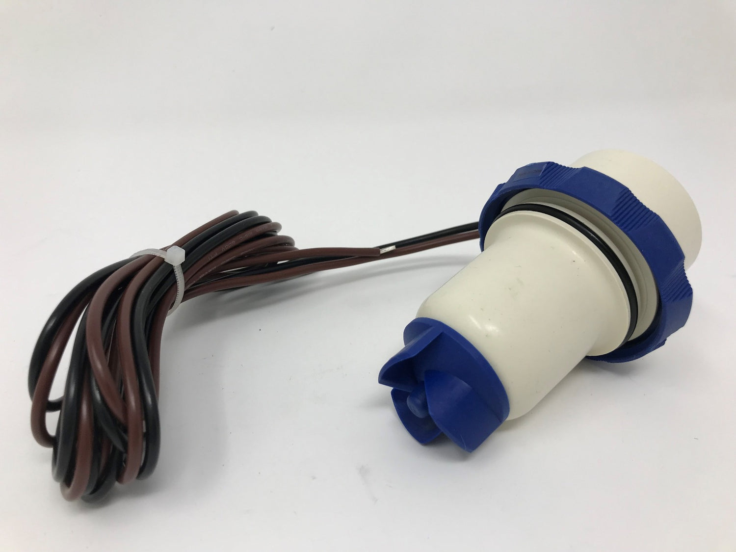 Ballast Pump & Impellers