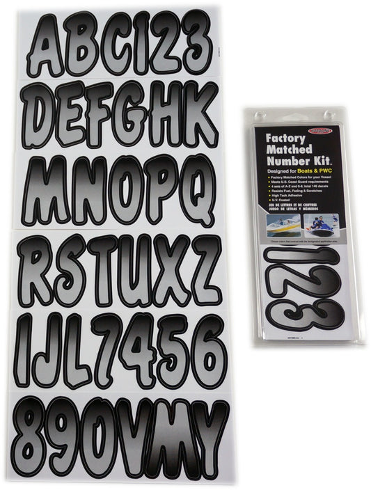 Hardline 200 Reg RUBKG200