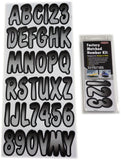Hardline 200 Reg RUBKG200