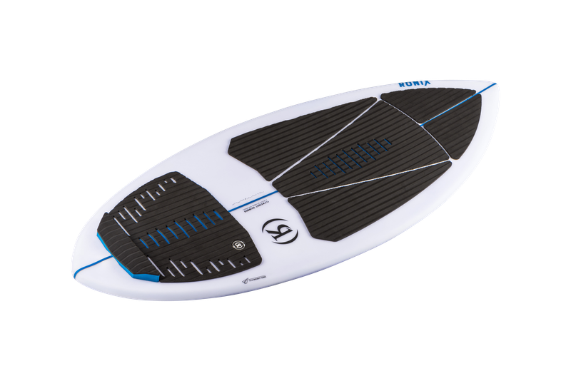 Ronix Flyweight Skimmer Wakesurf Board 2026