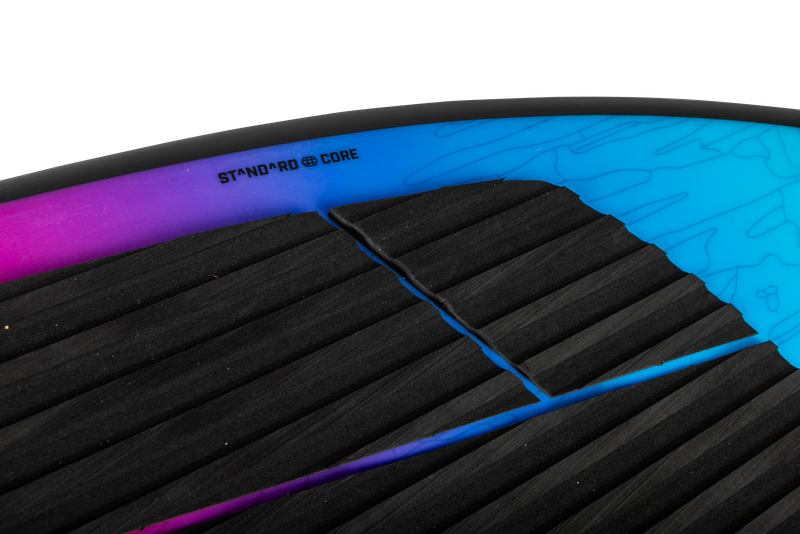 Ronix Standard Core Skimmer Wakesurf Board 2026