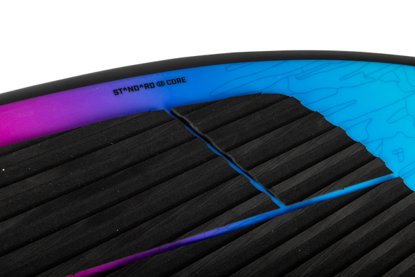 Ronix Standard Core Skimmer Wakesurf Board 2026