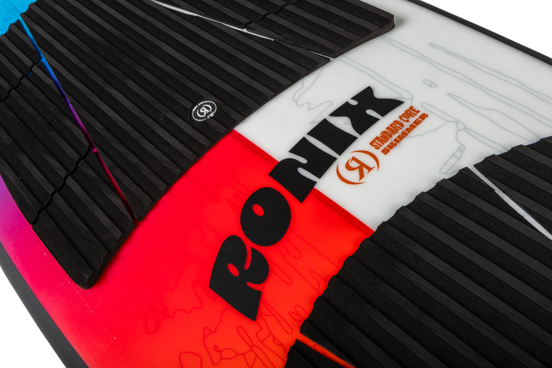 Ronix Standard Core Skimmer Wakesurf Board 2026
